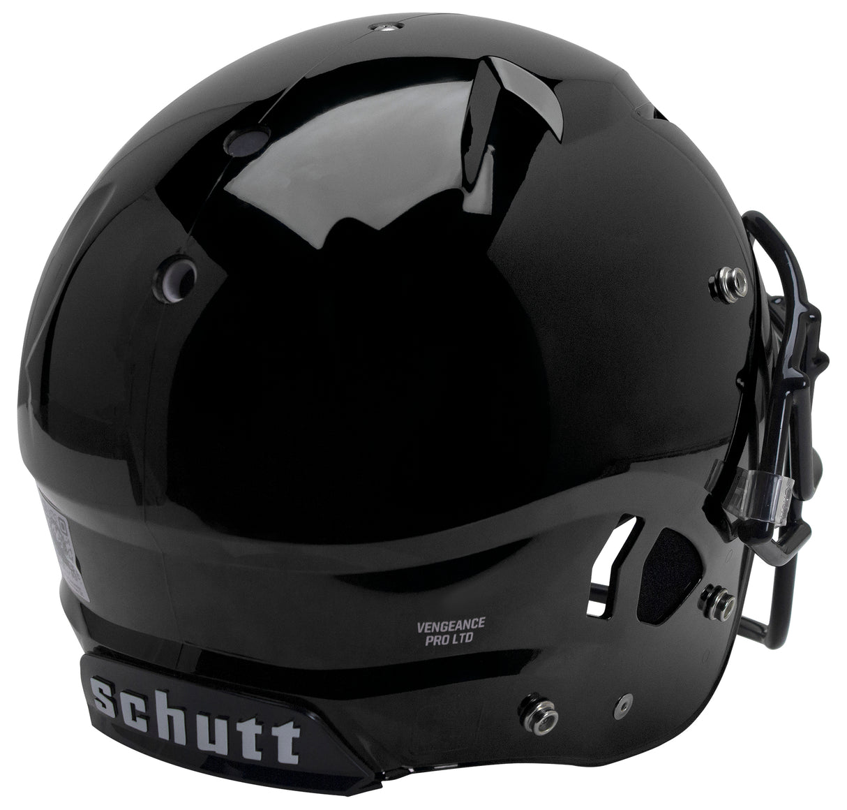 Schutt Adult Vengeance Pro LTD II Football Helmet - 2024 Schutt
