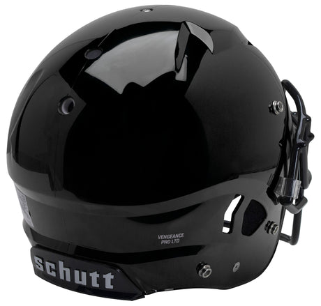 Schutt Adult Vengeance Pro LTD II Football Helmet - 2024 Schutt
