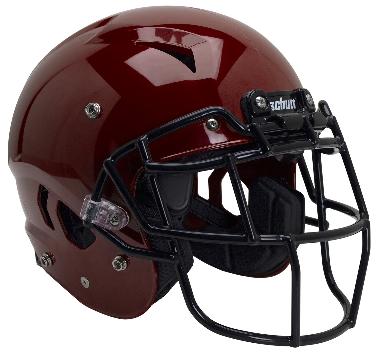 Schutt Adult Vengeance Pro LTD II Football Helmet - 2024 Schutt