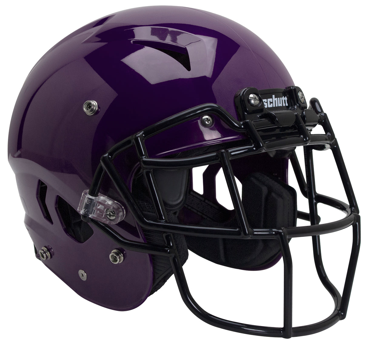 Schutt Adult Vengeance Pro LTD II Football Helmet - 2024 Schutt