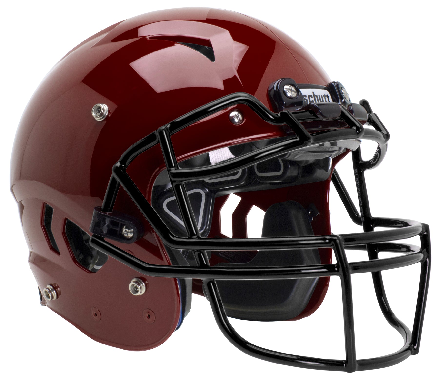 Schutt deals a11 helmet