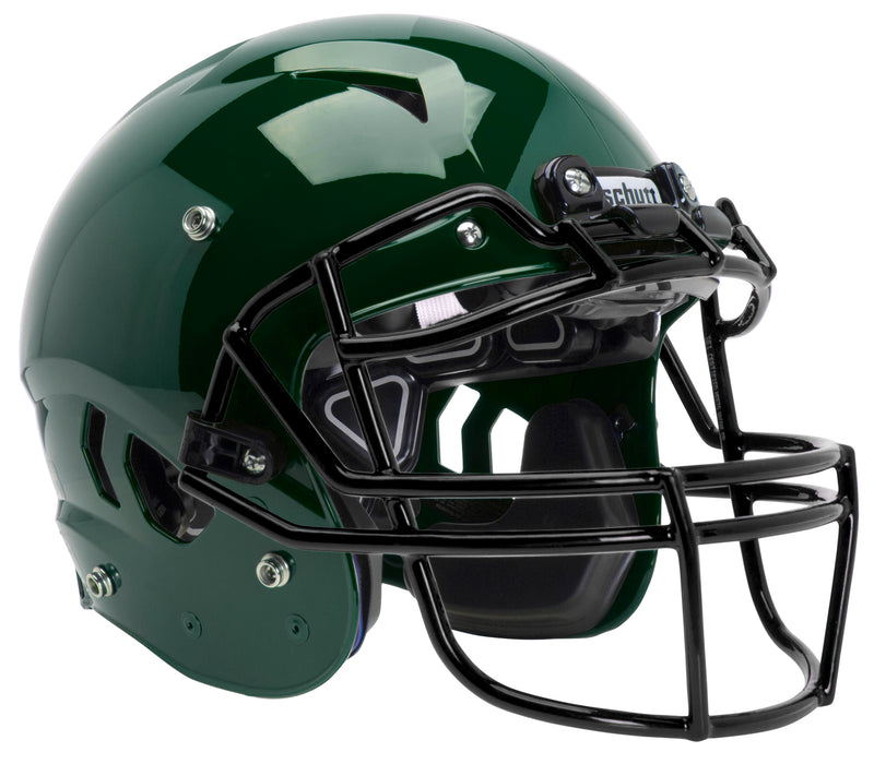 Childrens football best sale helmet