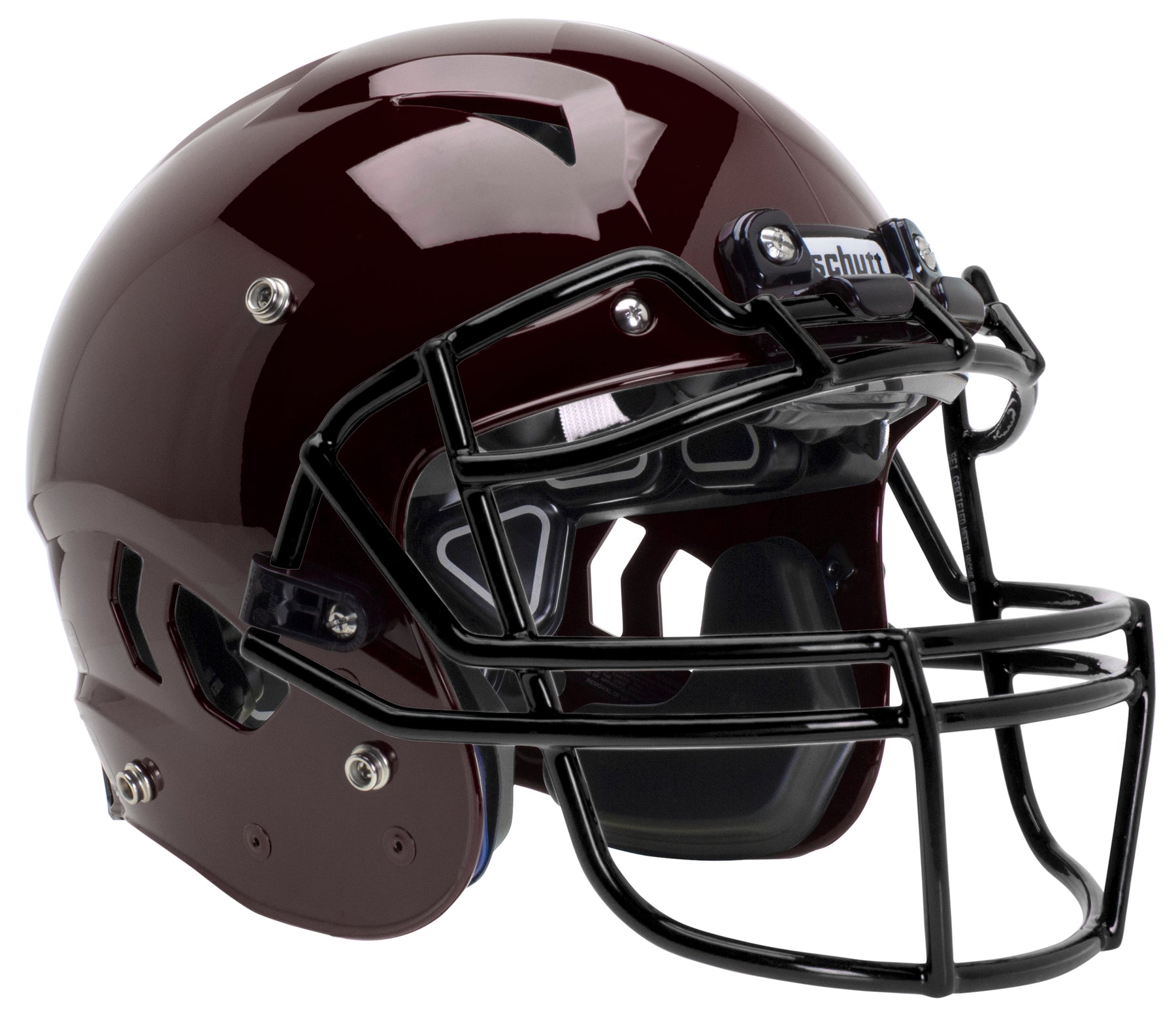 Schutt a11 youth football helmet hotsell