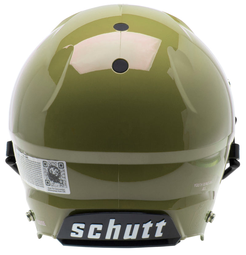 Schutt Youth Vengeance A11 Football Helmet - 2024