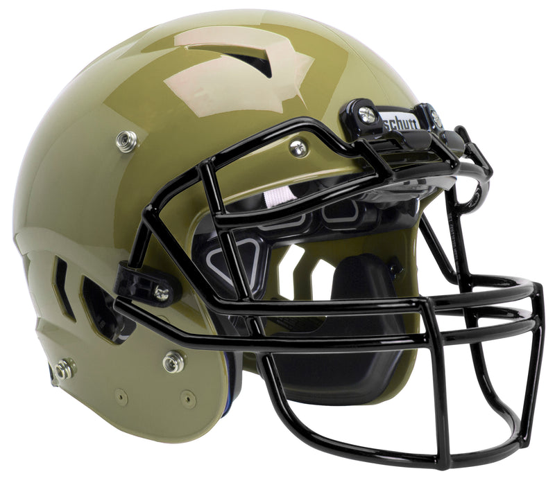 Schutt vengeance clearance