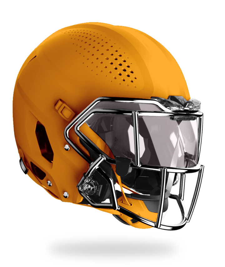 Vicis Adult Zero2 Elite Football Helmet with Titanium Vicis Adult Zero2 Elite Football Helmet with Titanium