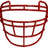 Schutt F7 RJOP-DW Carbon Steel Facemask Schutt