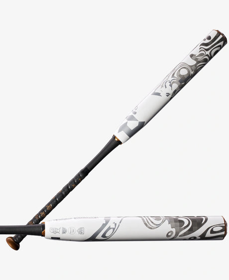 DeMarini 2023 Whisper -10 Fastpitch Softball Bat DeMarini