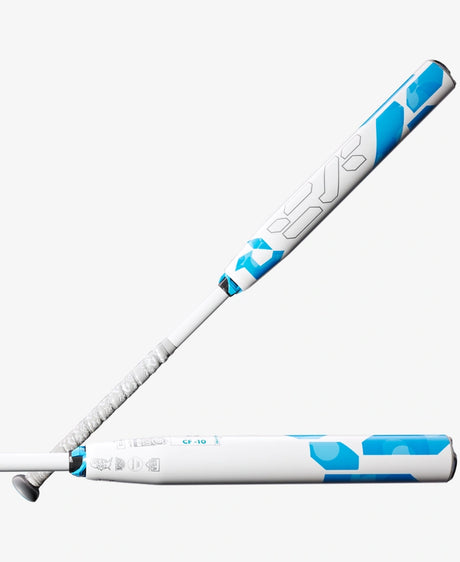 DeMarini 2023 CF -10 Faspitch Softball Bat DeMarini