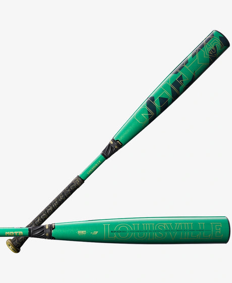 2023 Louisville Slugger Meta -3 BBCOR Baseball Bat Louisville Slugger