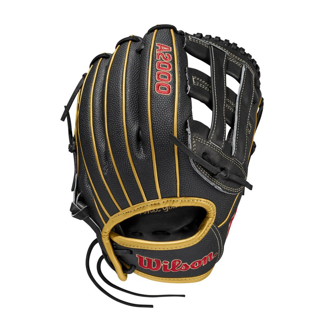 Wilson A2000™ FP Sierra Romero Game Model Infield Glove Right Wilson