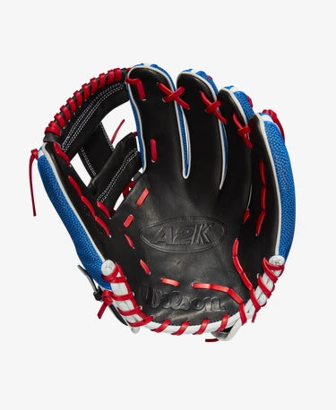 2022 Wilson Mookie Betts A2K 1786SS 11.5" Infield Baseball Glove