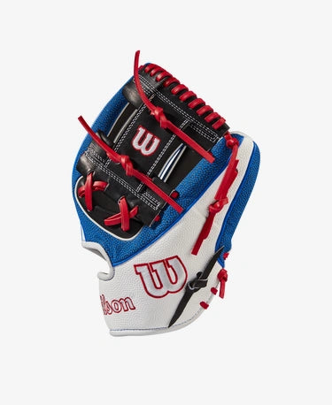 2022 Wilson Mookie Betts A2K 1786SS 11.5" Infield Baseball Glove