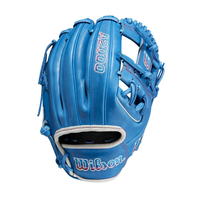 Wilson 2023 Autism Speaks A2000 1786 11.5" Infield Baseball Glove