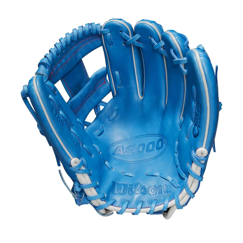 Wilson 2023 Autism Speaks A2000 1786 11.5" Infield Baseball Glove Wilson
