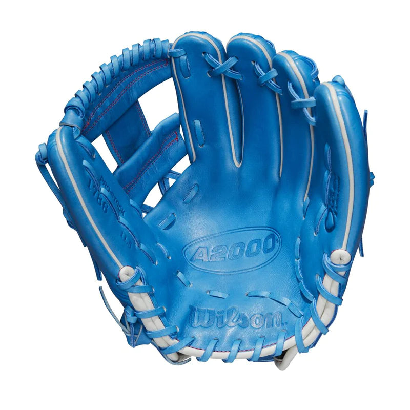 Wilson 2023 Autism Speaks A2000 1786 11.5" Infield Baseball Glove