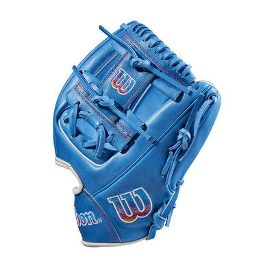Wilson 2023 Autism Speaks A2000 1786 11.5" Infield Baseball Glove