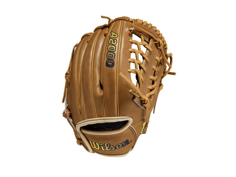 2023 Wilson A2000 PF89 Pedroia Model Pitcher/Infield 11.5" Baseball Glove
