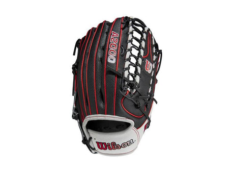 2023 Wilson A2000 OT7 SuperSkin 12.75" Outfield Baseball Glove Wilson