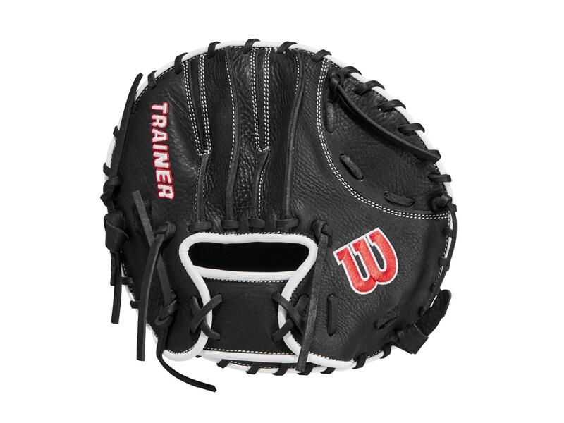 2023 Wilson 27.5" Pancake Trainer Wilson