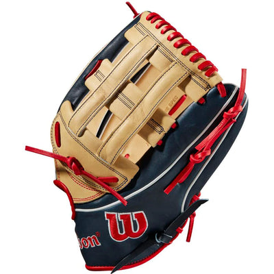 2023 Wilson A2K Juan Soto Game Model 12.75" Baseball Glove