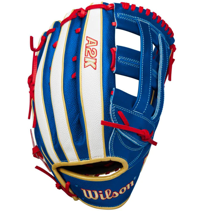 Wilson 2023 A2K Mookie Betts Game Model – League Outfitters