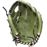 Wilson Custom A2K December 2022 Glove of the Month 1786 11.5" Baseball Glove Wilson