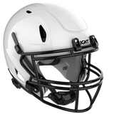 Light LS2 Composite Shell Youth Football Helmet Light