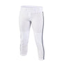 Easton Pro Women's Piped Softball Pants Easton