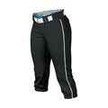 Easton Prowess Women's Piped Fastpitch Softball Pants Softball Pants & Shorts Adult