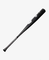 2022 The Goods One-Piece BBCOR Baseball Bat -3 DeMarini