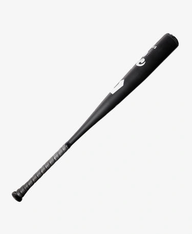 2022 The Goods One-Piece BBCOR Baseball Bat -3 DeMarini