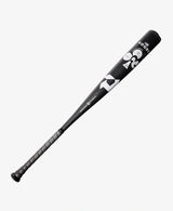 2022 The Goods One-Piece BBCOR Baseball Bat -3 DeMarini