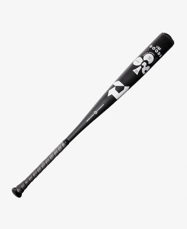 2022 The Goods One-Piece BBCOR Baseball Bat -3 DeMarini