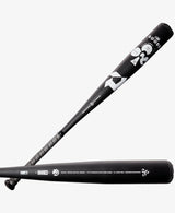 2022 The Goods One-Piece BBCOR Baseball Bat -3 DeMarini