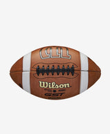 Wilson NCAA GST Leather Football Wilson