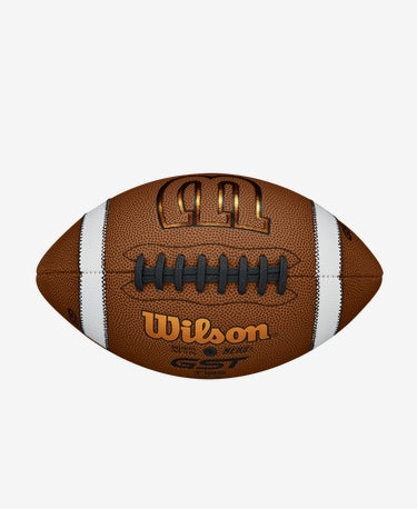 Wilson NCAA GST Composite Football Wilson