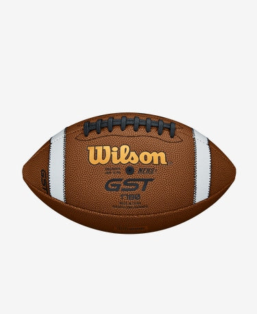 Wilson NCAA GST Composite Football Wilson