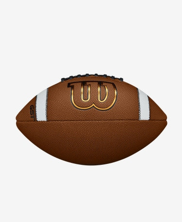 Wilson NCAA GST Composite Football Wilson