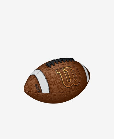 Wilson Youth TDY GST Composite Football