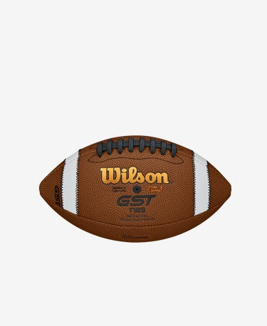Wilson Youth TDY GST Composite Football – League Outfitters