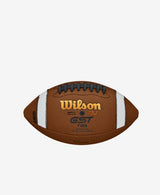 Wilson Junior TDJ GST Composite Football Wilson