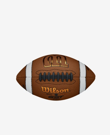Wilson Junior TDJ GST Composite Football Wilson