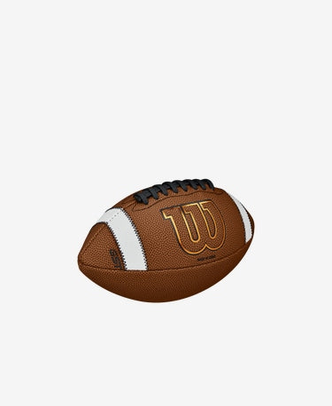 Wilson Pee Wee K2 GST Composite Football