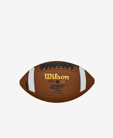 Wilson Pee Wee K2 GST Composite Football