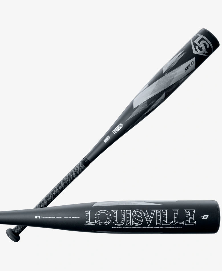 2022 Louisville Slugger -8 USSSA Baseball Bat