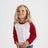 Tultex Youth Raglan T-Shirt Tultex