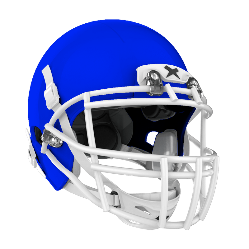 Xenith X2E+ Adult Football Helmet - Adaptive Fit