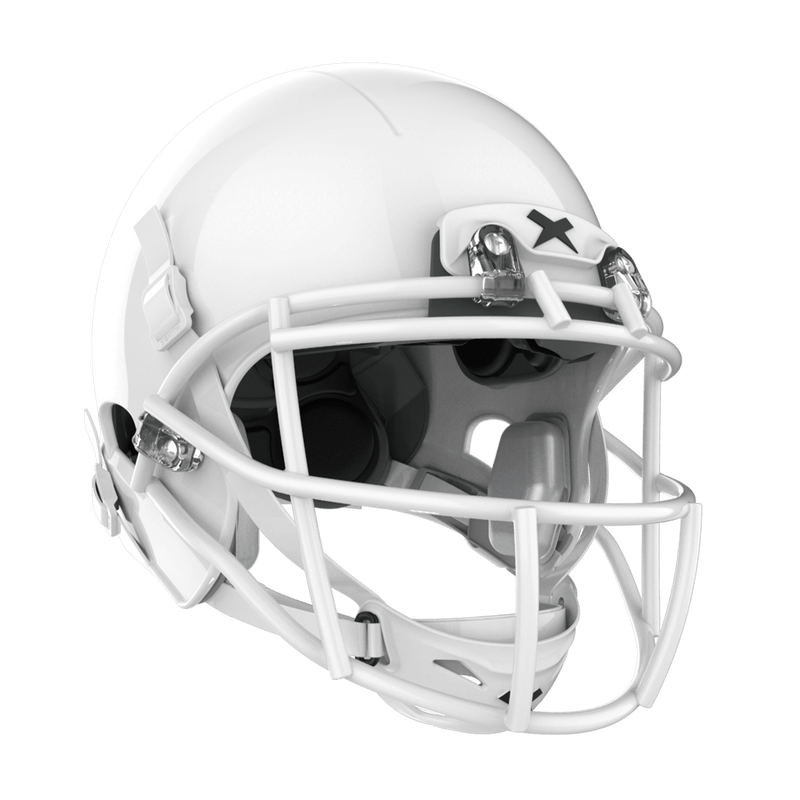 Xenith X2E+ Adult Football Helmet - Adaptive Fit