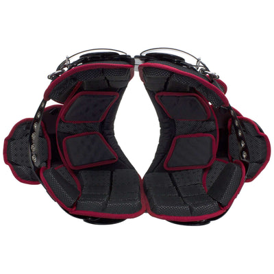Schutt XV7 All Purpose Adult Football Shoulder Pads - League Outfitters